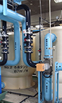 ろ過設備