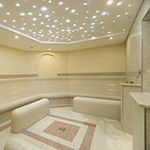 ヒーリングサウナ