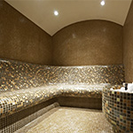 ウエットサウナ