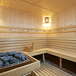ドライサウナ